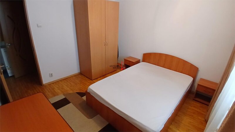 Avrig, Iancului, chirie 2 camere, bloc 79.