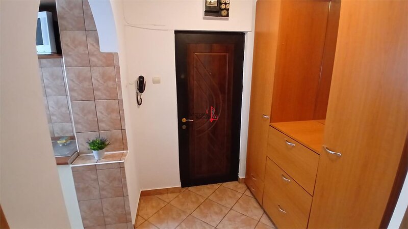 Avrig, Iancului, chirie 2 camere, bloc 79.