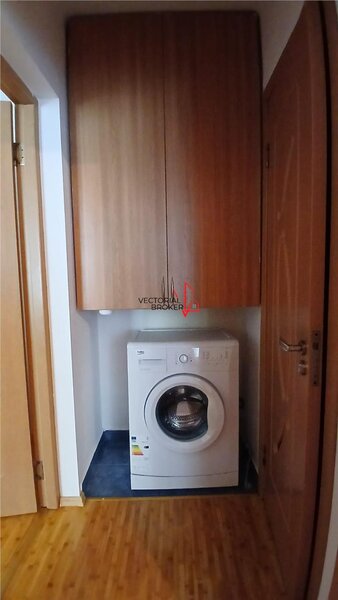 Avrig, Iancului, chirie 2 camere, bloc 79.