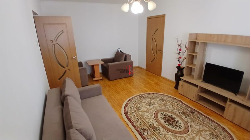Avrig, Iancului, chirie 2 camere, bloc 79.